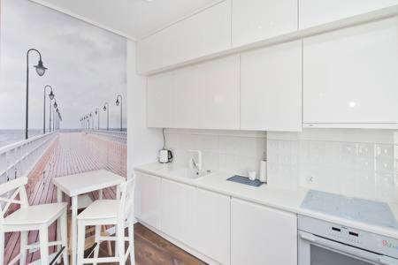 Yourapart Sopot Centrum Plaza Luaran gambar